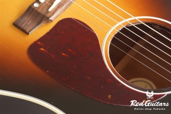 J-45 Standard - Vintage Sunburst